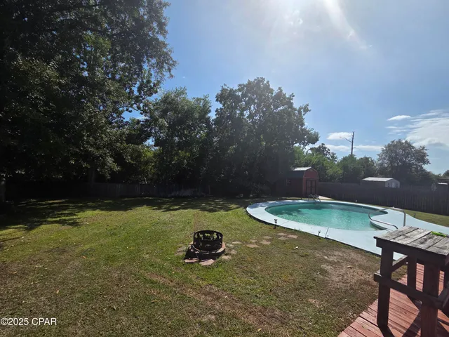 $2,600 | 1303 Sutherland Court, Lynn Haven, FL 32444