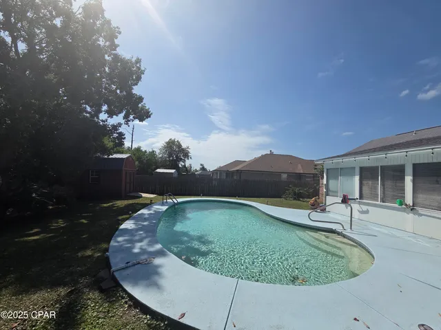 $2,600 | 1303 Sutherland Court, Lynn Haven, FL 32444