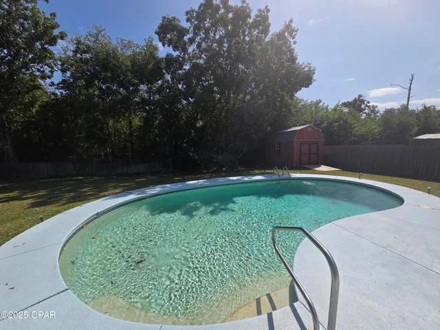 $2,600 | 1303 Sutherland Court, Lynn Haven, FL 32444