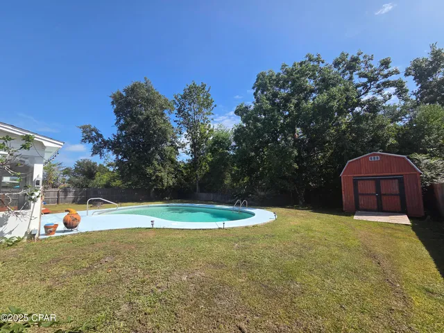 $2,600 | 1303 Sutherland Court, Lynn Haven, FL 32444