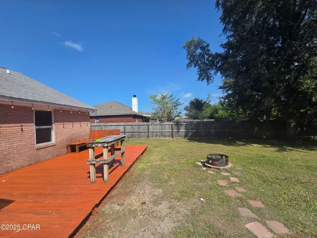 $2,600 | 1303 Sutherland Court, Lynn Haven, FL 32444