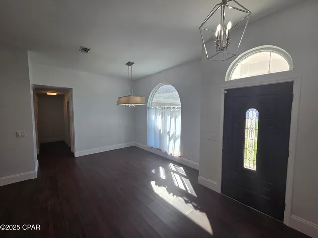 $2,600 | 1303 Sutherland Court, Lynn Haven, FL 32444