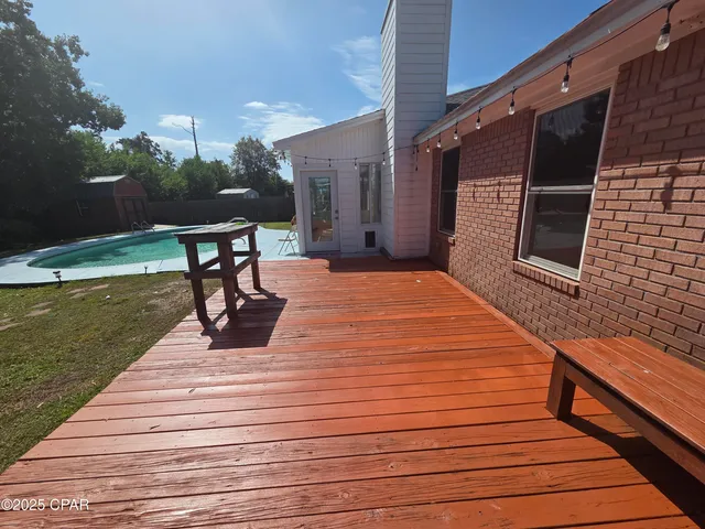 $2,600 | 1303 Sutherland Court, Lynn Haven, FL 32444