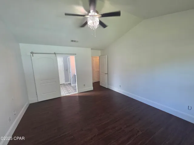 $2,600 | 1303 Sutherland Court, Lynn Haven, FL 32444