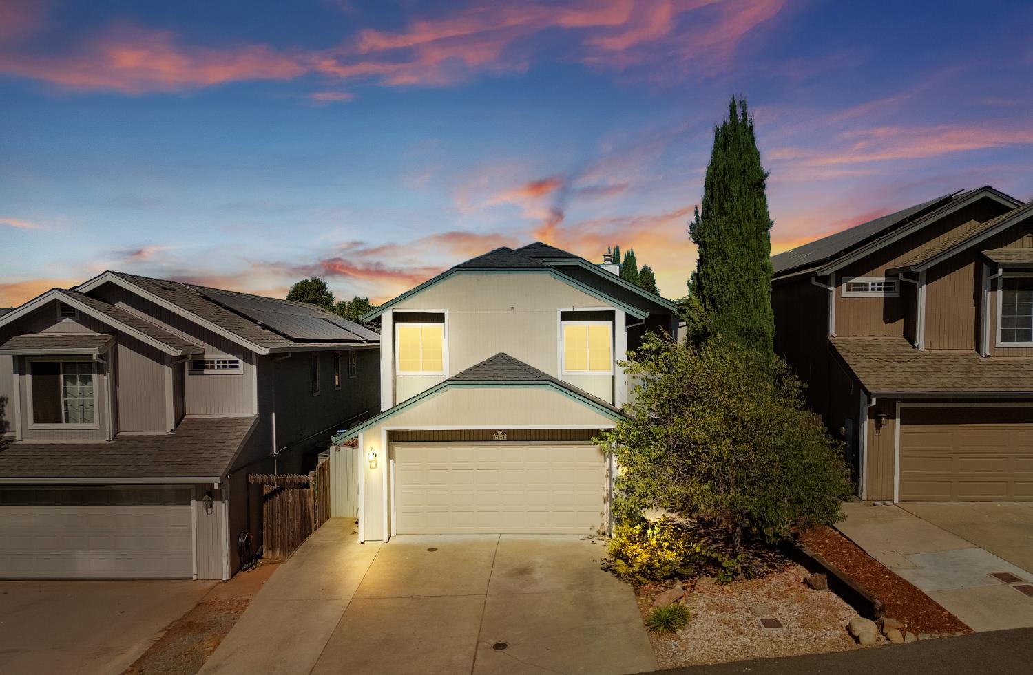 3002 Tri Lane Cameron Park, CA 95682 - Photo 2 of 34 Digitally Altered