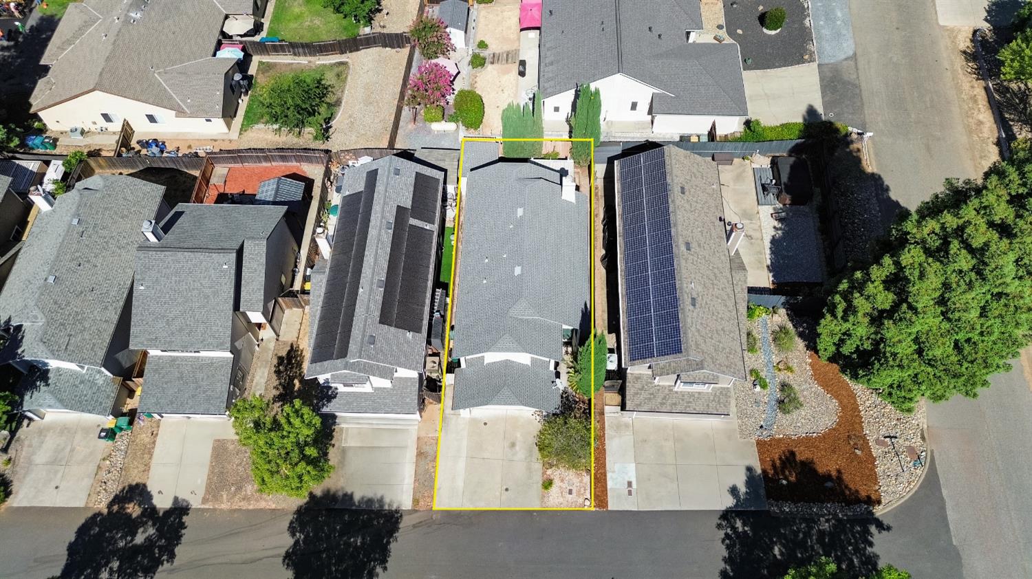 3002 Tri Lane Cameron Park, CA 95682 - Photo 29 of 34