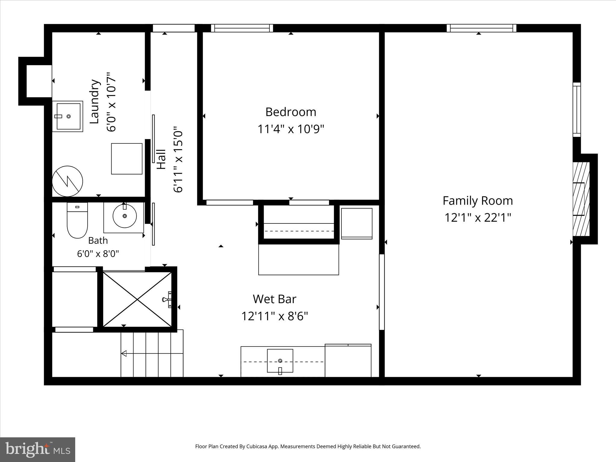 5921 Chesterbrook Road McLean, VA 22101 - Photo 82 of 87