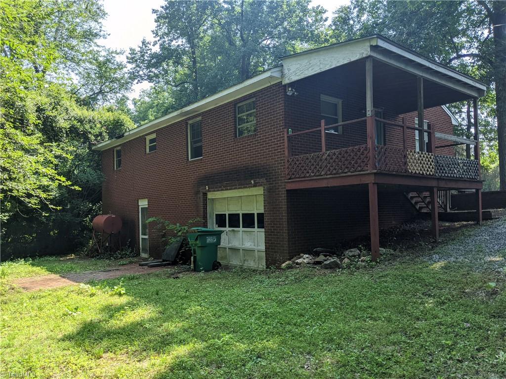 604 Hickory Chapel Road High Point, NC 27260 - Photo 3 of 21 Gallery Image 3