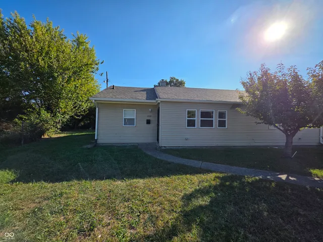 $950 | 2212 Norden Court, Indianapolis, IN 46219