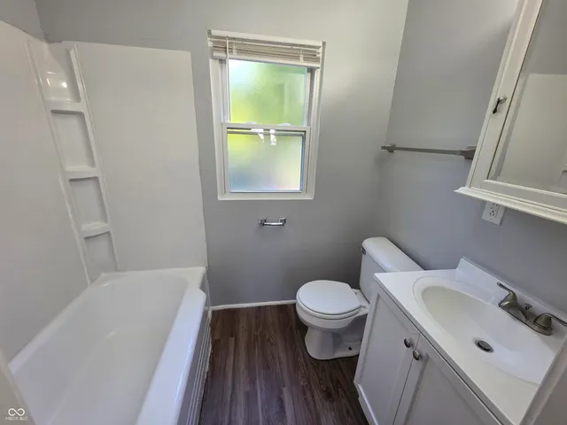 $950 | 2212 Norden Court, Indianapolis, IN 46219