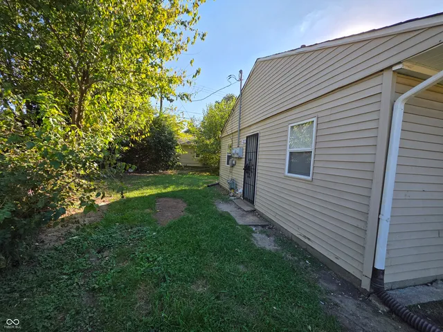 $950 | 2212 Norden Court, Indianapolis, IN 46219