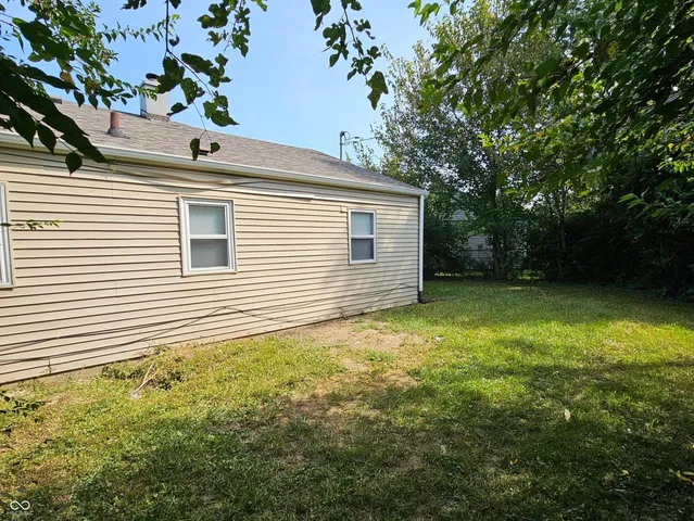 $950 | 2212 Norden Court, Indianapolis, IN 46219