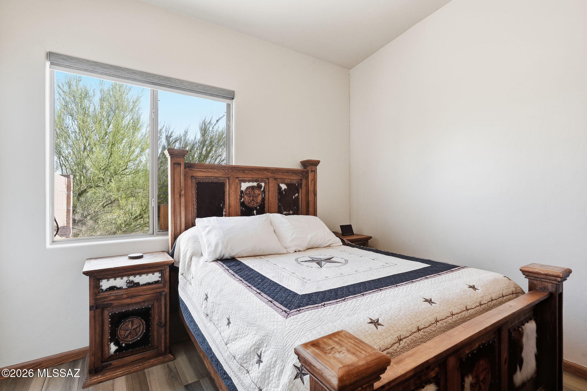 10783 South Heart Break Ridge Place Vail, AZ 85641 - Photo 24 of 36 Bedroom 3