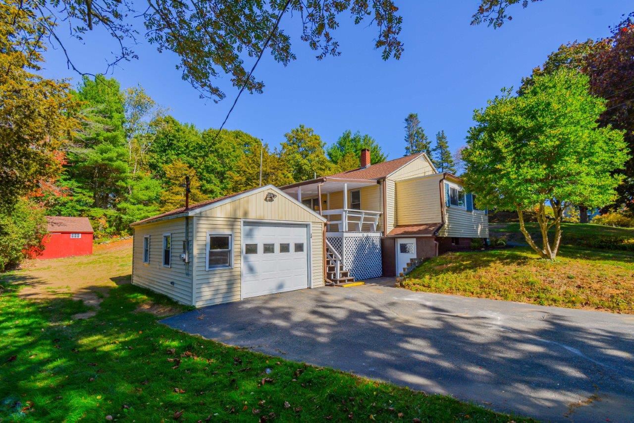 34 Adams Road Kittery, ME 03904 - Photo 17 of 23