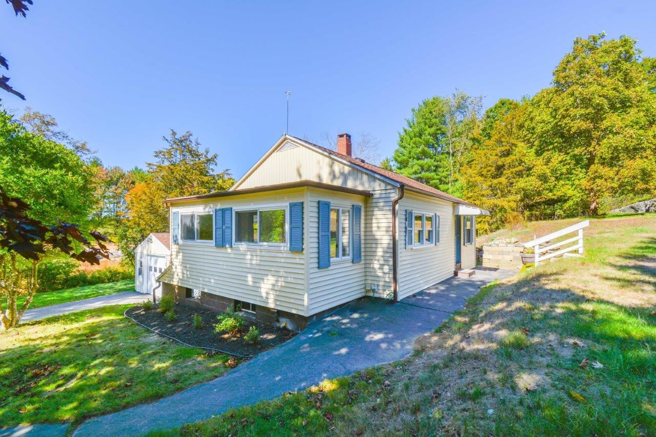 34 Adams Road Kittery, ME 03904 - Photo 22 of 23