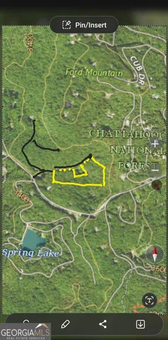 $89,000 | 0 Bald Mountain Road, Unit 55 57, Dillard, GA 30537