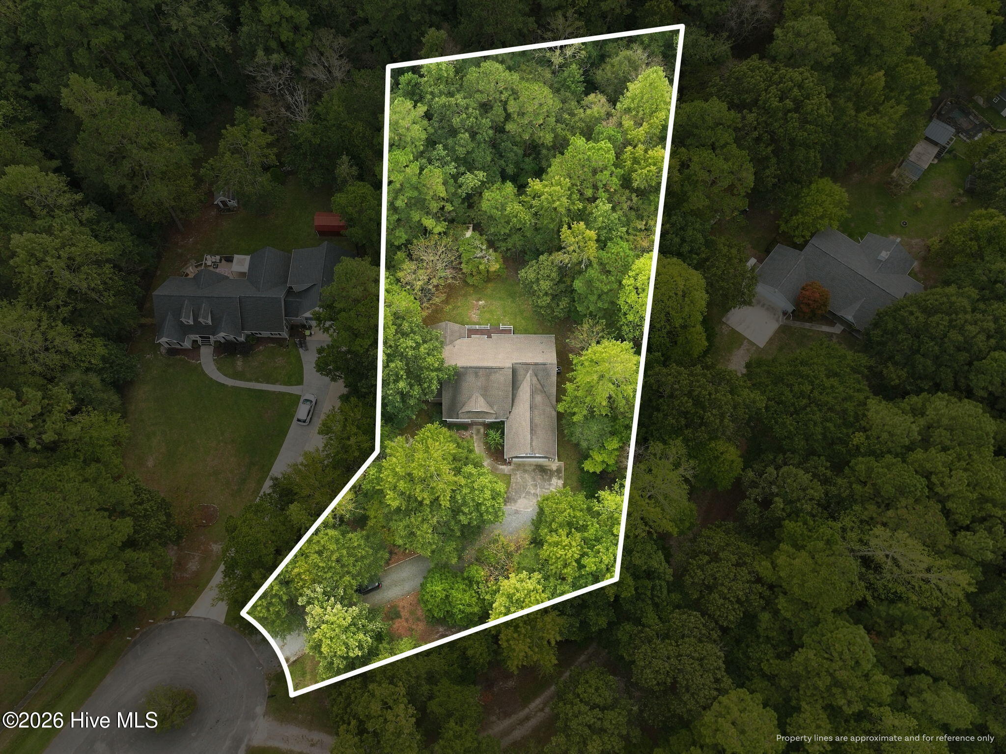 421 Riverside Lane Stella, NC 28582 - Photo 42 of 46 42