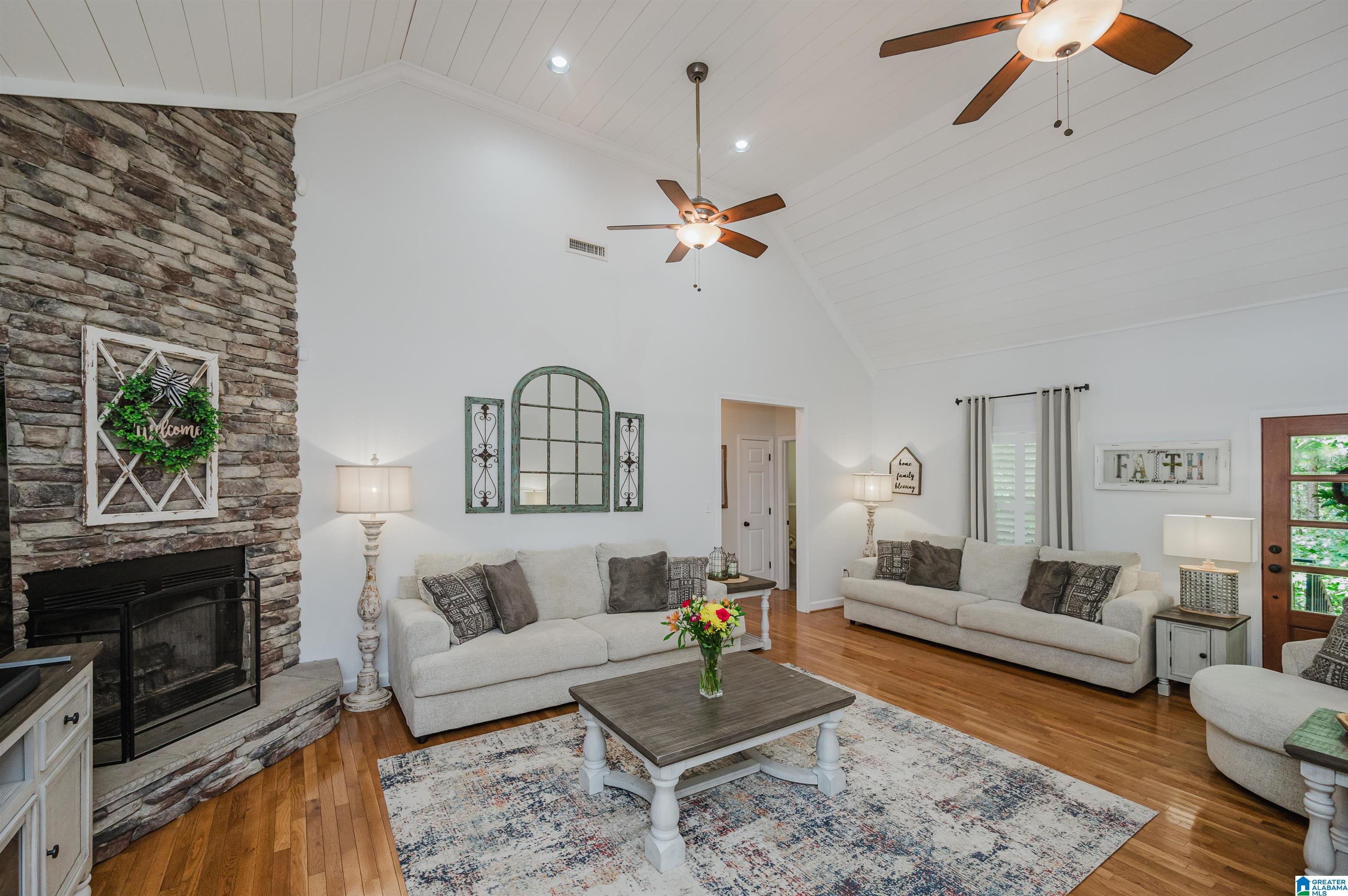 325 Driving Range Road Cropwell, AL 35054 - Photo 7 of 50