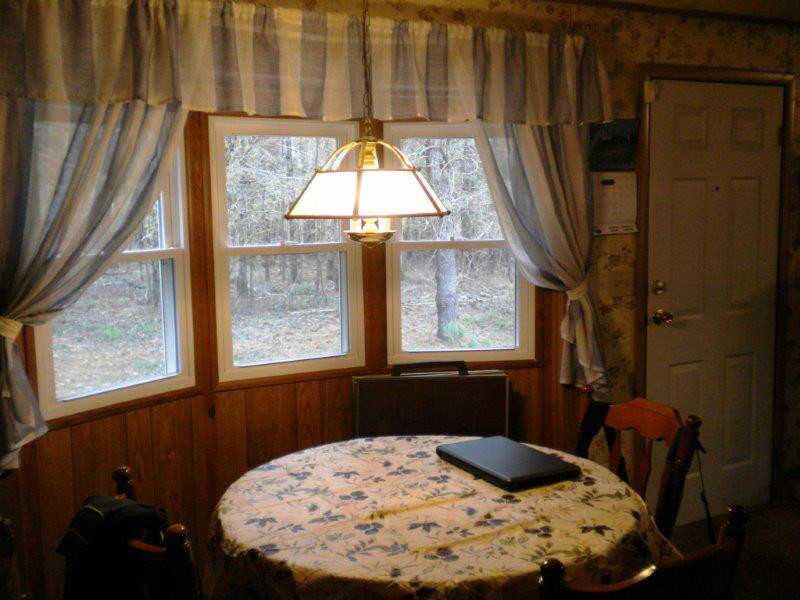 297 Green Road Fairfield, ME 04937 - Photo 11 of 22 Dining Room.