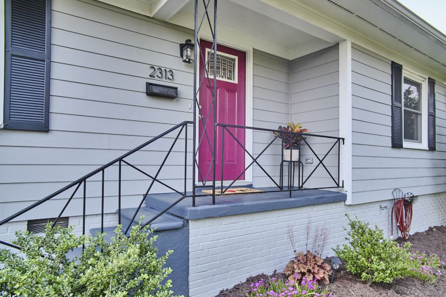 2313 Millbank Street Raleigh, NC 27610 - Photo 2 of 18 Photo 2