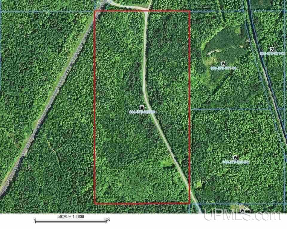 80-acres Dog Patch Road Lanse, MI 49946 - Photo 49 of 50 Gallery Image 49