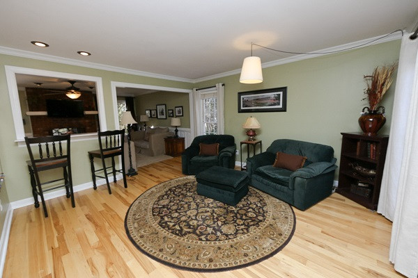 2817 Dunkirk Drive Raleigh, NC 27613 - Photo 2 of 25 Photo 2