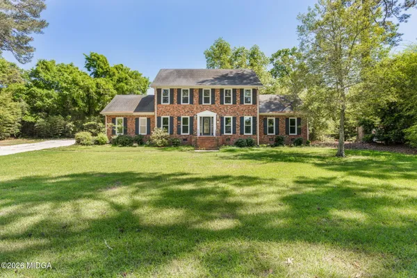 $499,000 | 4804 Brittany Drive, Macon, GA 31210