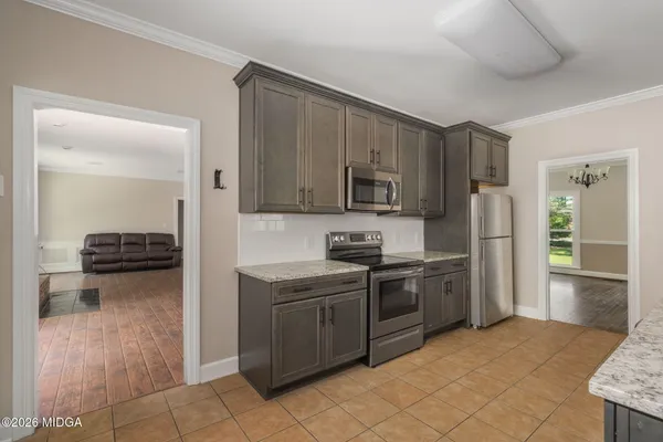 $499,000 | 4804 Brittany Drive, Macon, GA 31210