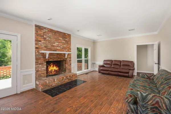 $499,000 | 4804 Brittany Drive, Macon, GA 31210