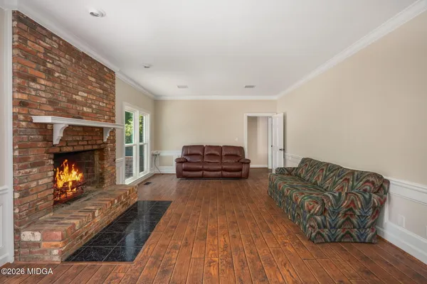 $499,000 | 4804 Brittany Drive, Macon, GA 31210