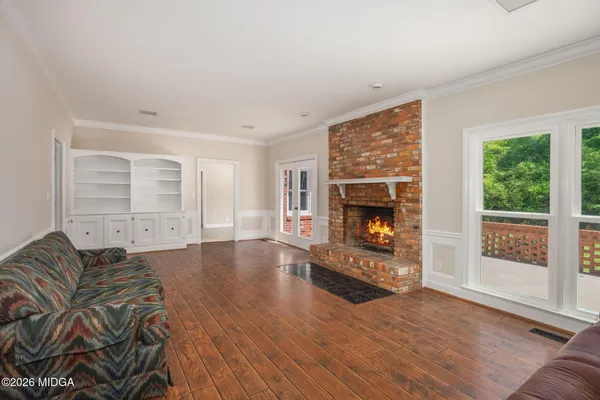 $499,000 | 4804 Brittany Drive, Macon, GA 31210