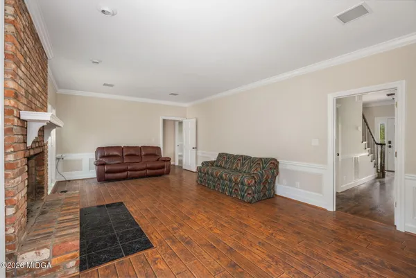 $499,000 | 4804 Brittany Drive, Macon, GA 31210