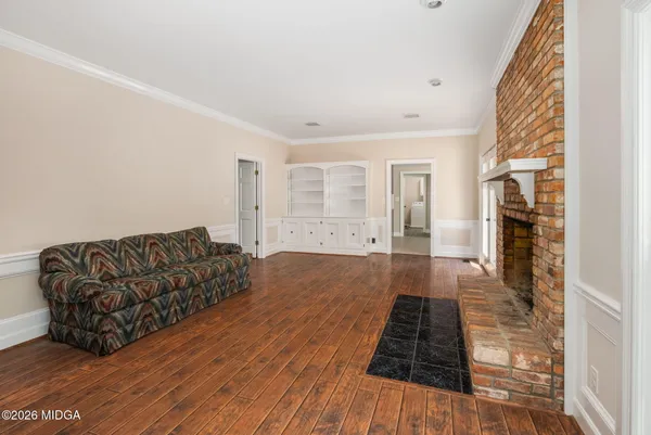 $499,000 | 4804 Brittany Drive, Macon, GA 31210