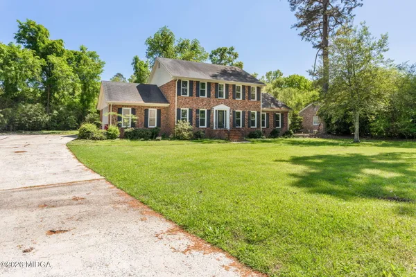 $499,000 | 4804 Brittany Drive, Macon, GA 31210