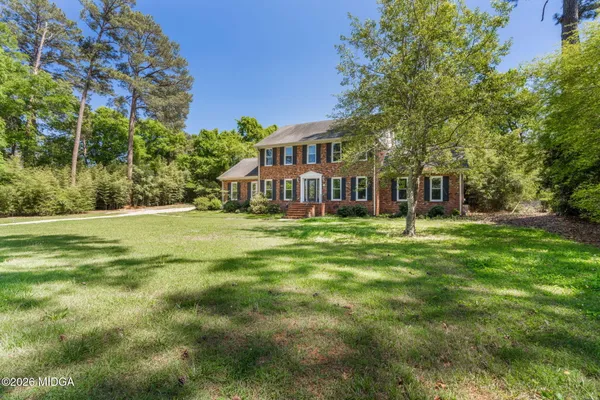 $499,000 | 4804 Brittany Drive, Macon, GA 31210