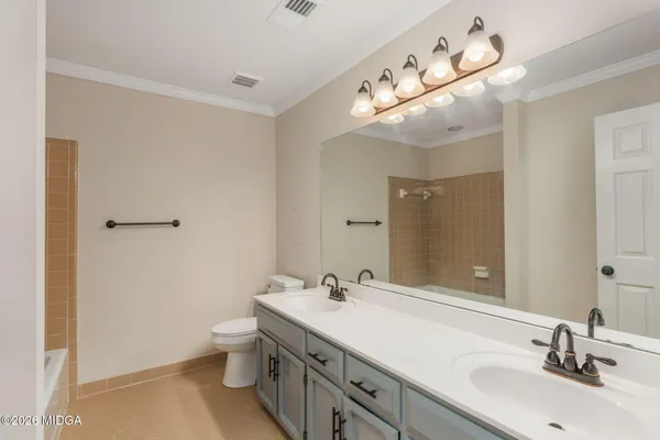 $499,000 | 4804 Brittany Drive, Macon, GA 31210