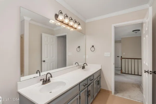 $499,000 | 4804 Brittany Drive, Macon, GA 31210