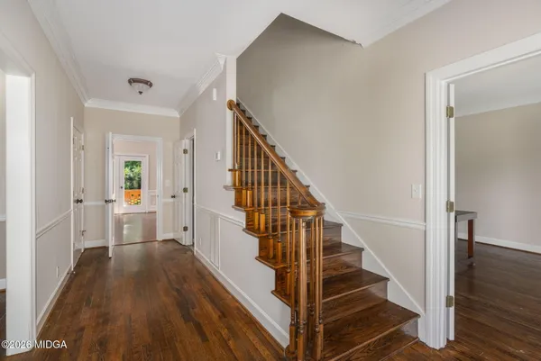 $499,000 | 4804 Brittany Drive, Macon, GA 31210