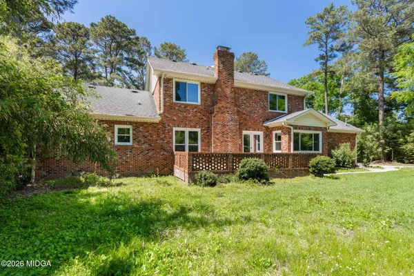 $499,000 | 4804 Brittany Drive, Macon, GA 31210