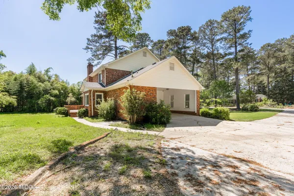 $499,000 | 4804 Brittany Drive, Macon, GA 31210