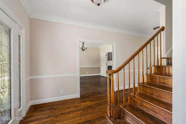 $499,000 | 4804 Brittany Drive, Macon, GA 31210