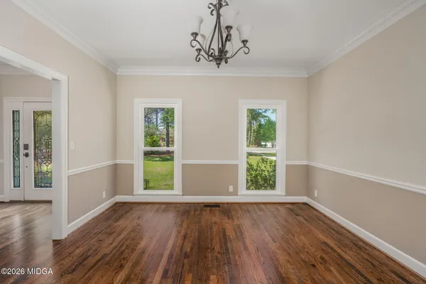 $499,000 | 4804 Brittany Drive, Macon, GA 31210