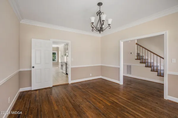 $499,000 | 4804 Brittany Drive, Macon, GA 31210