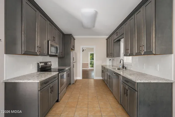 $499,000 | 4804 Brittany Drive, Macon, GA 31210