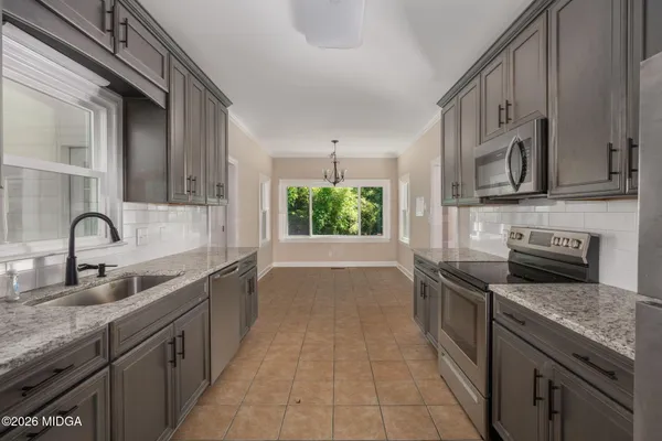 $499,000 | 4804 Brittany Drive, Macon, GA 31210