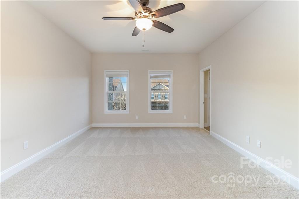 2263 Eversham Drive Northwest Concord, NC 28027 - Photo 20 of 21 a view of an empty room with a window