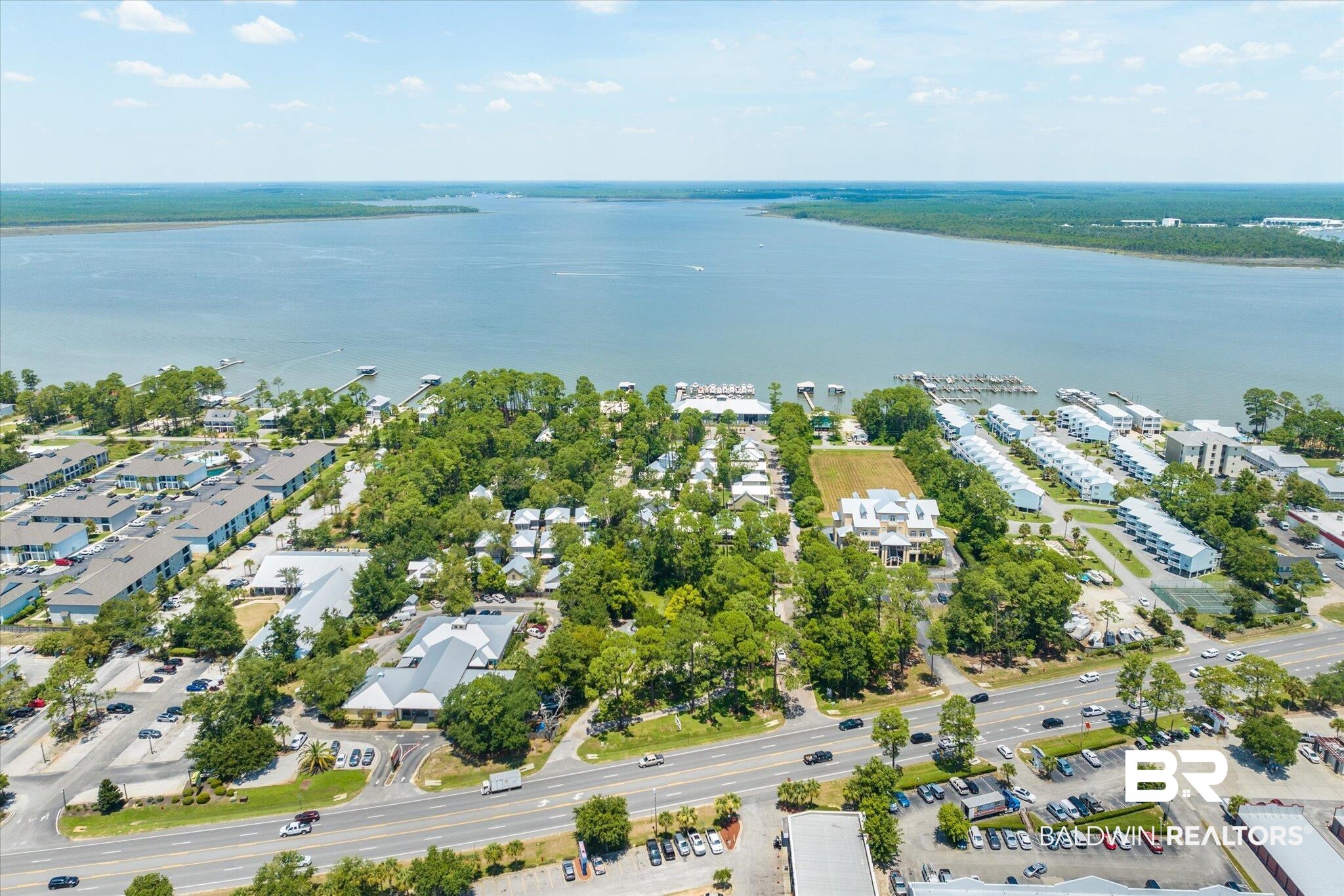 25773 Canal Road, Unit 27 Orange Beach, AL 36561 - Photo 2 of 50 Waterfront on Wolf Bay