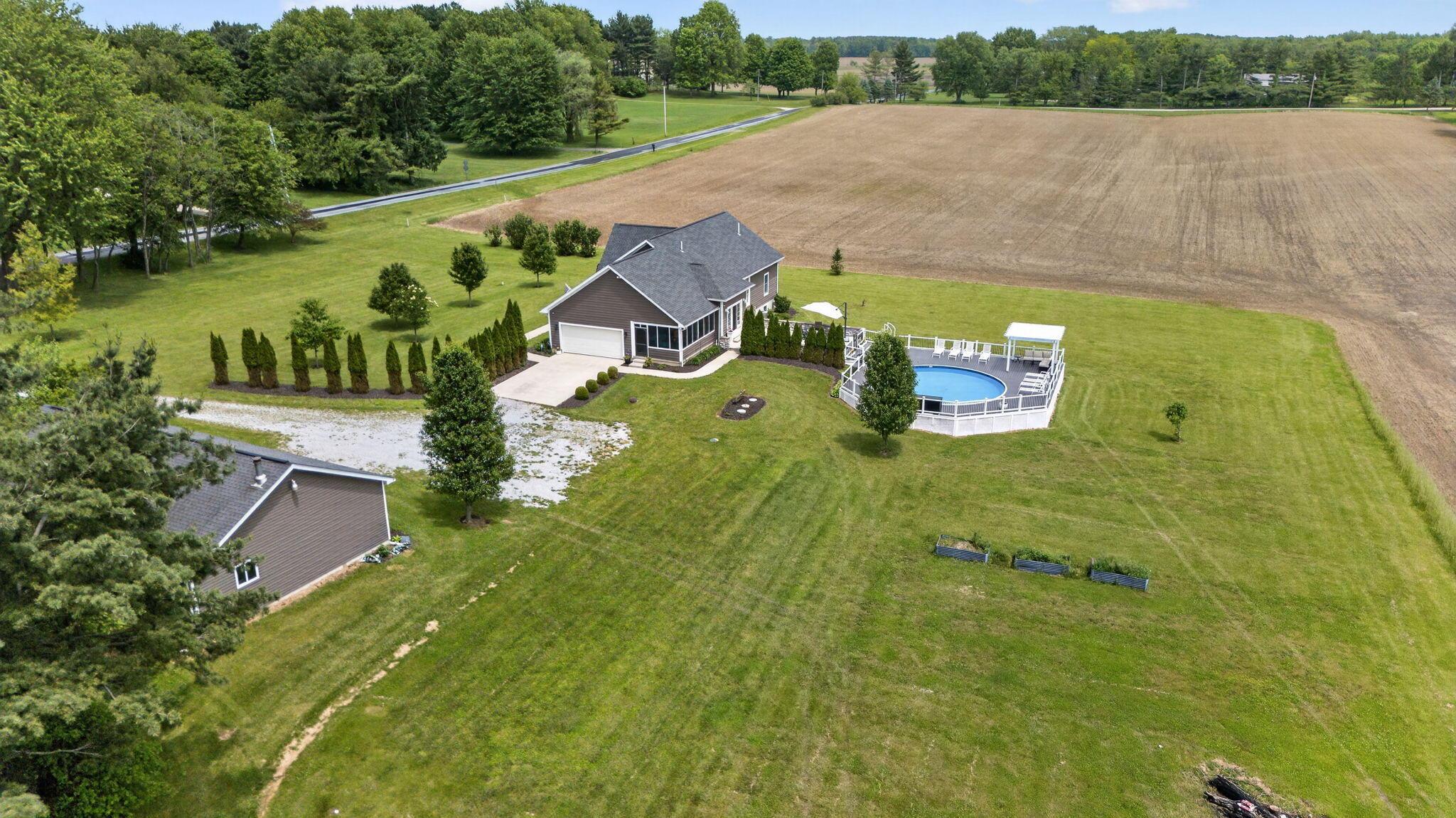 16600 Murphy Road Sunbury, OH 43074 - Photo 53 of 64 Murphy