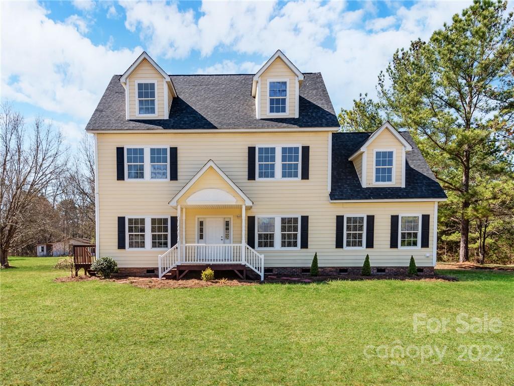 592 Austin Road Pageland, SC 29728 - Photo 1 of 42 Gallery Image 1