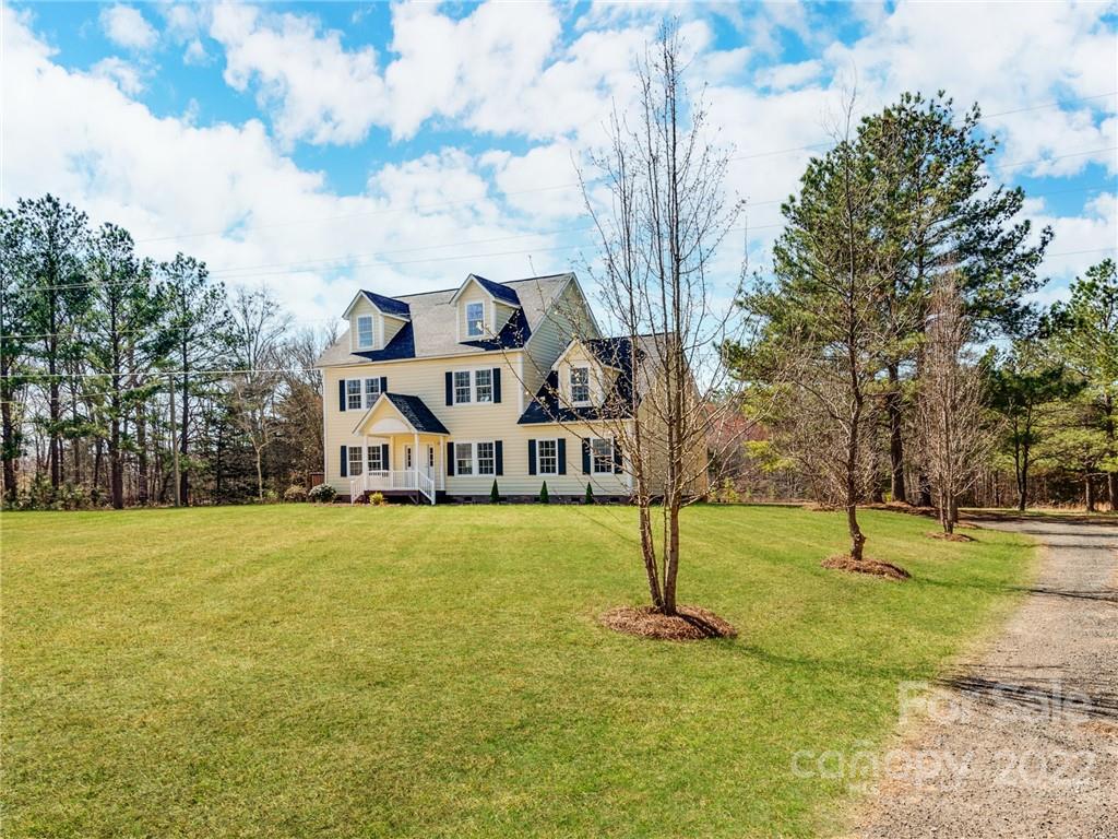 592 Austin Road Pageland, SC 29728 - Photo 2 of 42 Gallery Image 2
